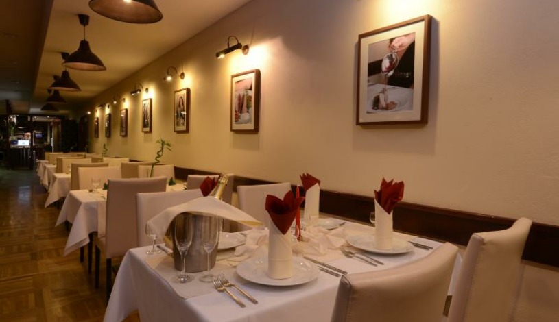 Hotel CROCUS **** Vysoké Tatry